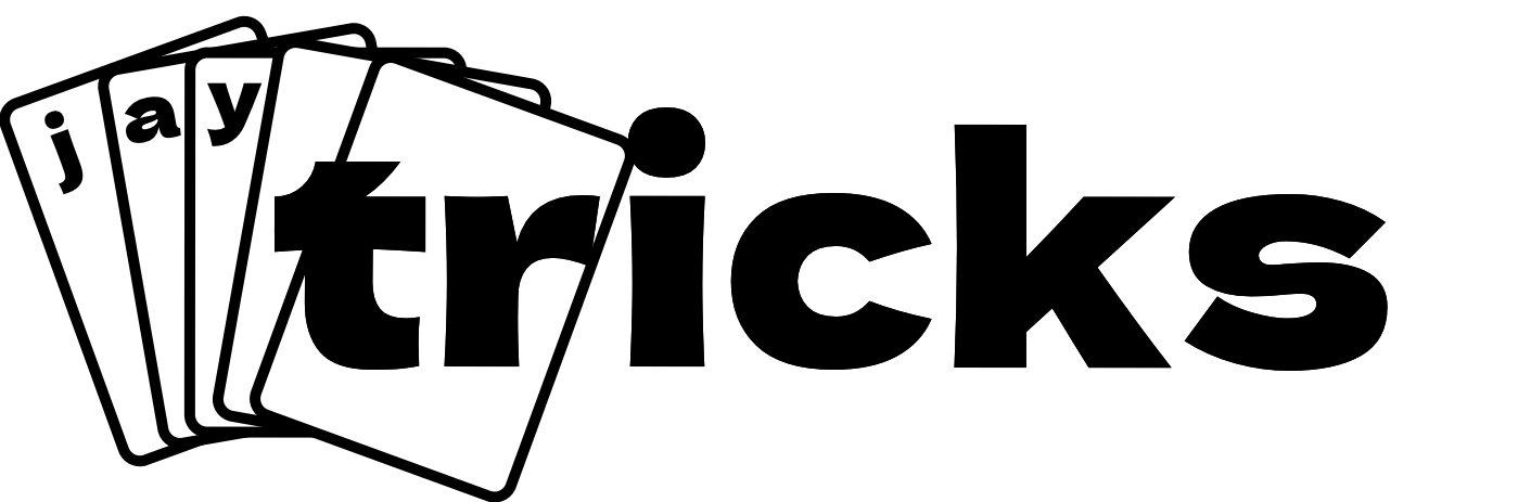 Tricks Logo